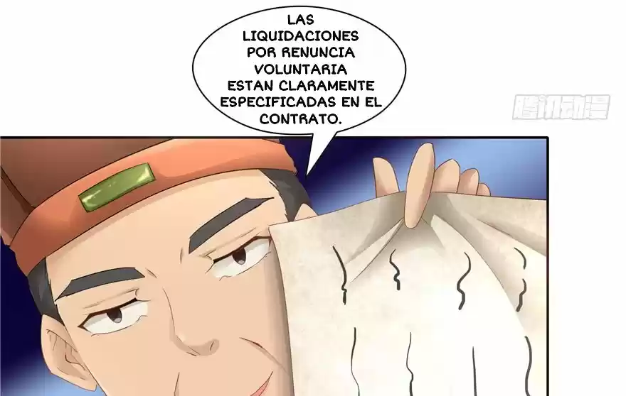 CINDERELLA CHEF capítulo 53, página 37