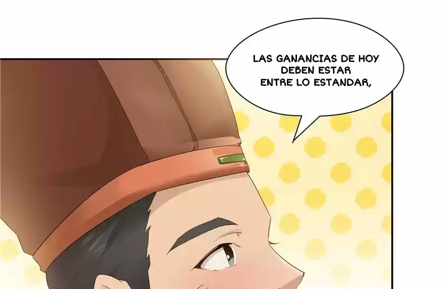 CINDERELLA CHEF capítulo 53, página 45