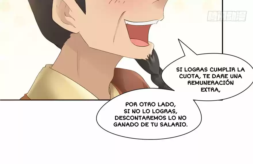 CINDERELLA CHEF capítulo 53, página 46