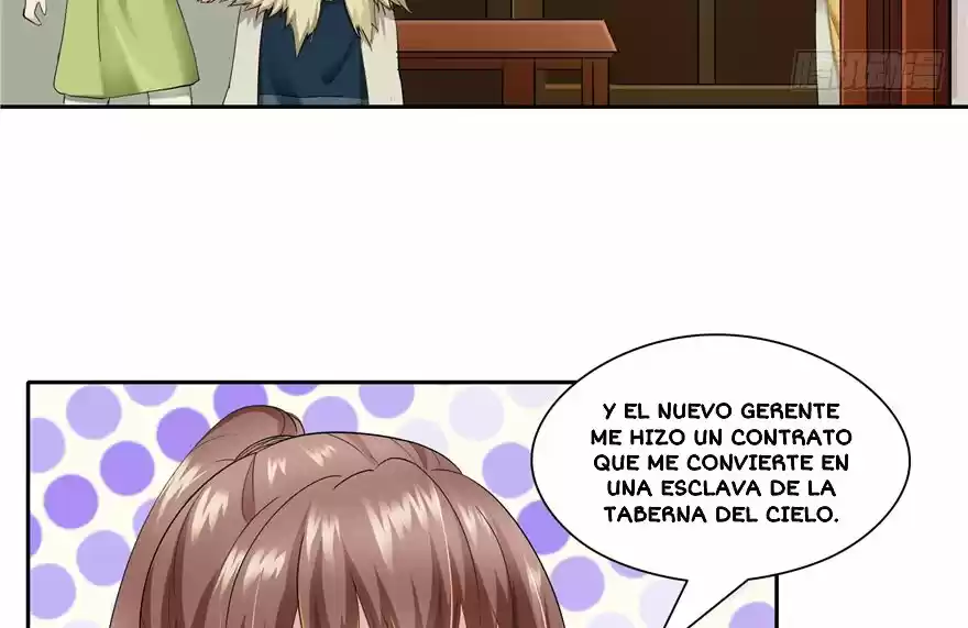 CINDERELLA CHEF capítulo 53, página 58
