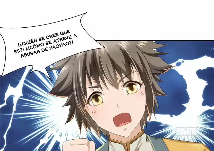CINDERELLA CHEF capítulo 53, página 60