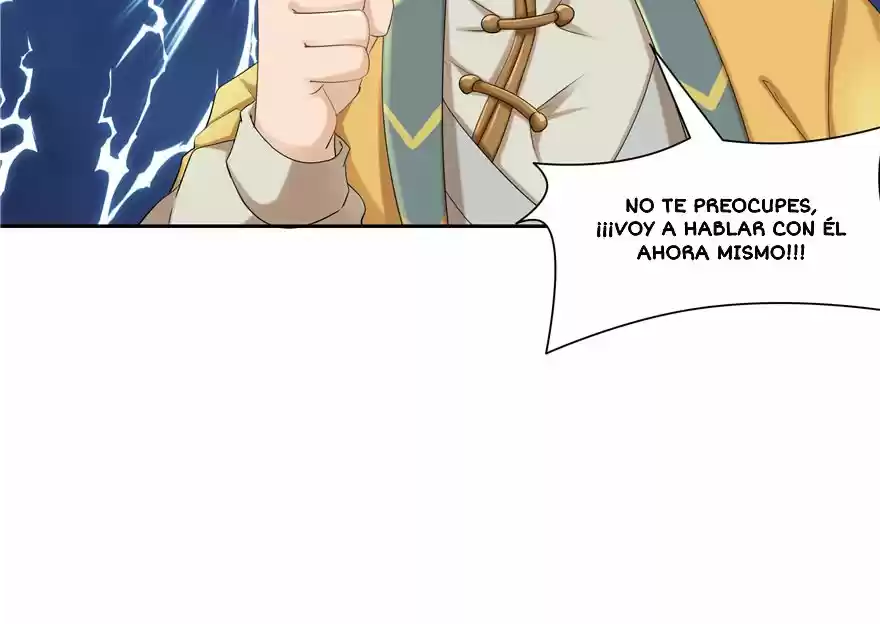 CINDERELLA CHEF capítulo 53, página 61
