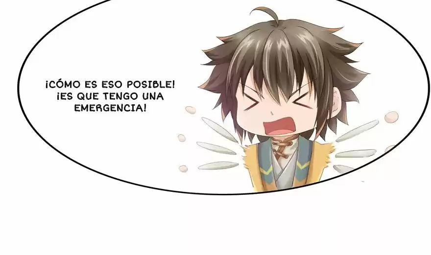 CINDERELLA CHEF capítulo 54, página 17