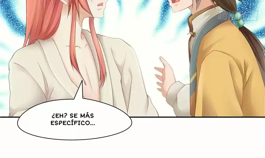 CINDERELLA CHEF capítulo 54, página 19