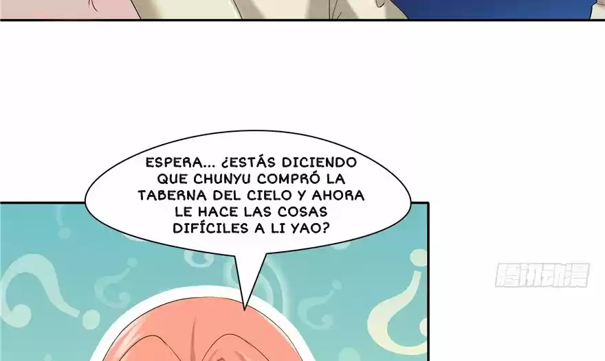 CINDERELLA CHEF capítulo 54, página 24
