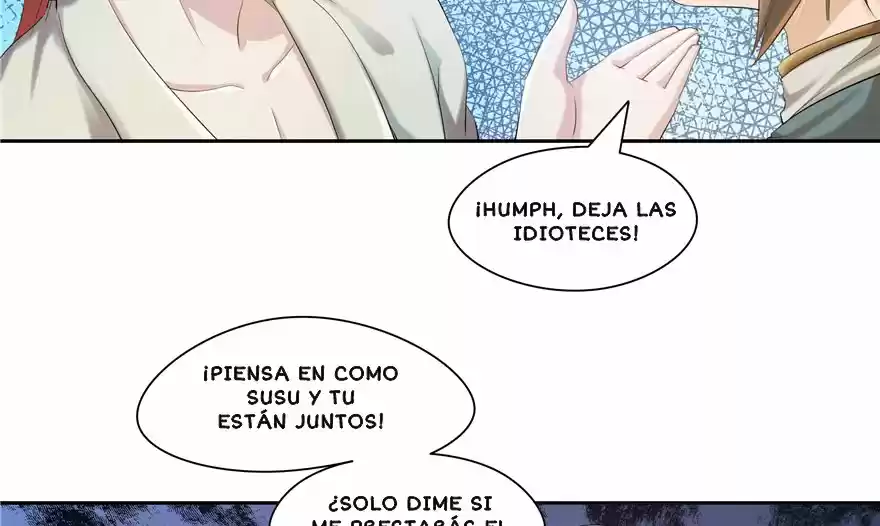CINDERELLA CHEF capítulo 54, página 30