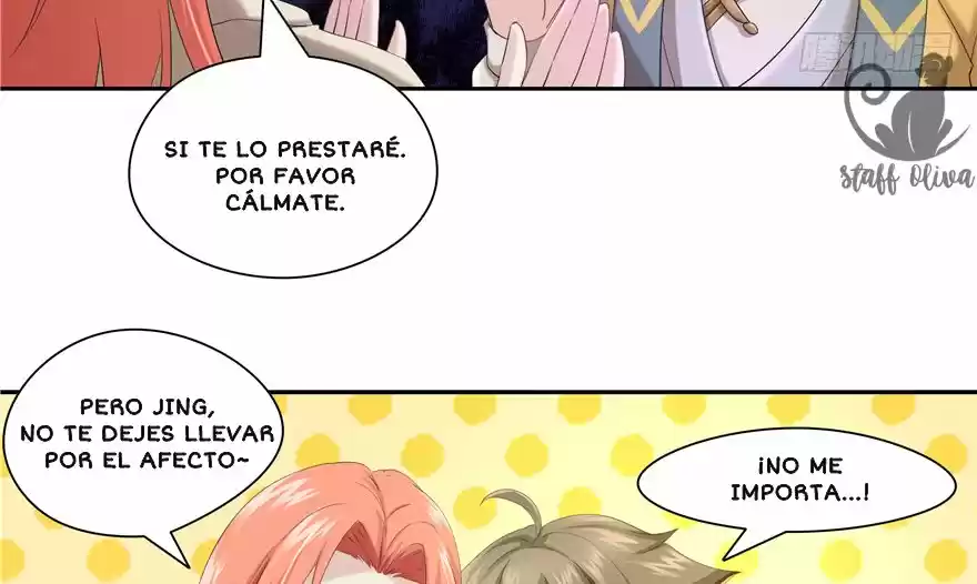 CINDERELLA CHEF capítulo 54, página 32
