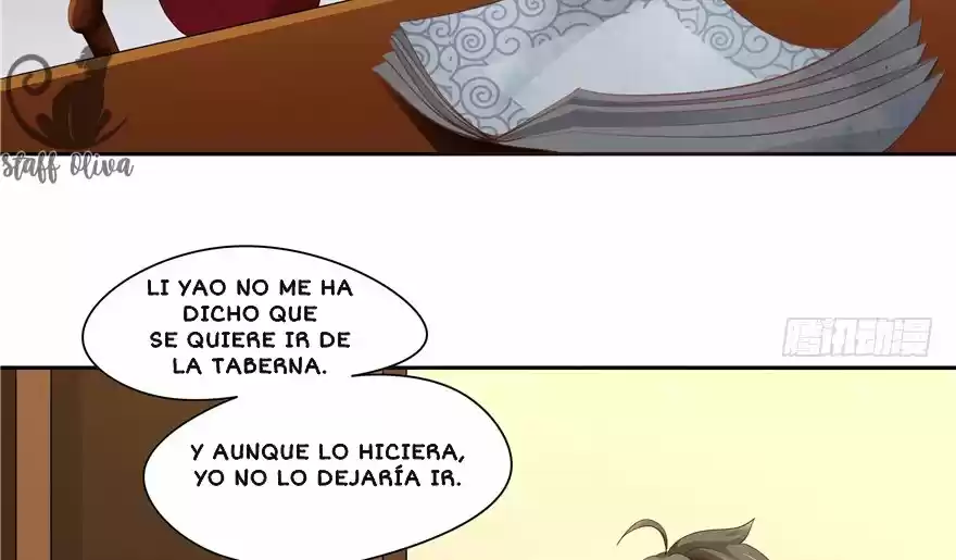 CINDERELLA CHEF capítulo 54, página 42