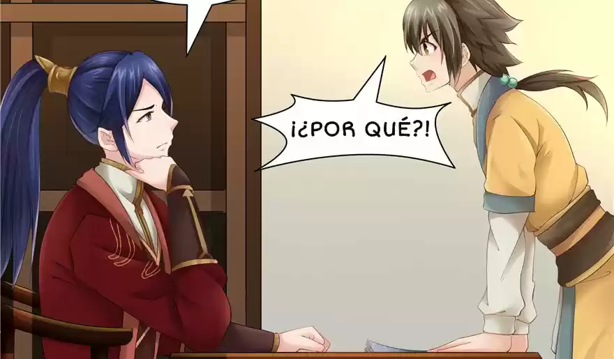 CINDERELLA CHEF capítulo 54, página 43