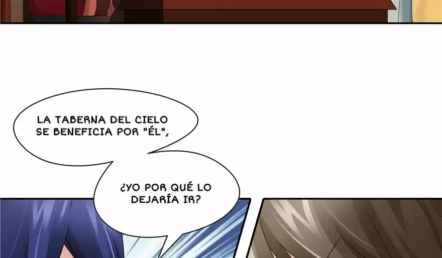 CINDERELLA CHEF capítulo 54, página 44