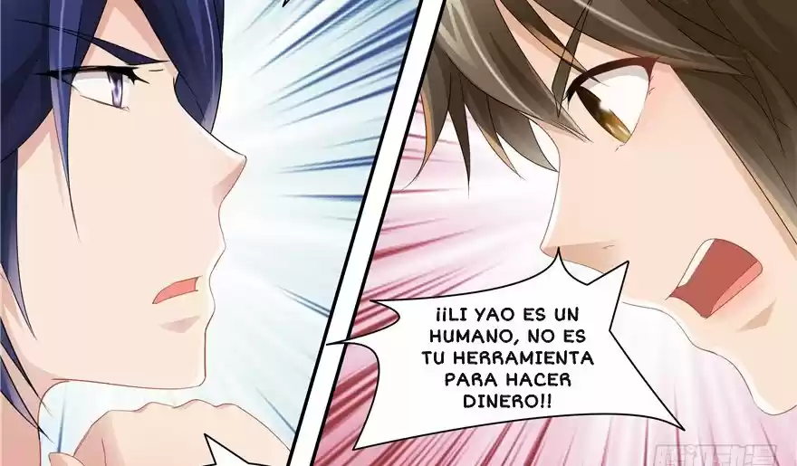 CINDERELLA CHEF capítulo 54, página 45