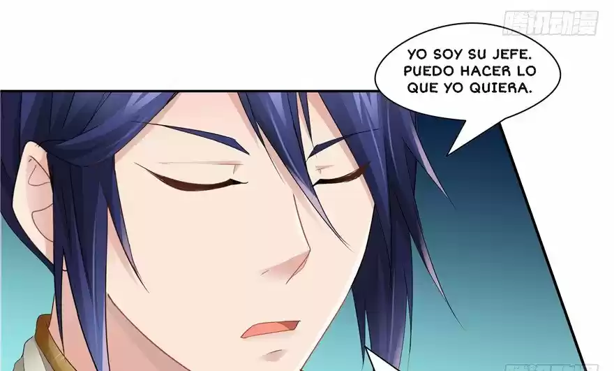 CINDERELLA CHEF capítulo 54, página 48