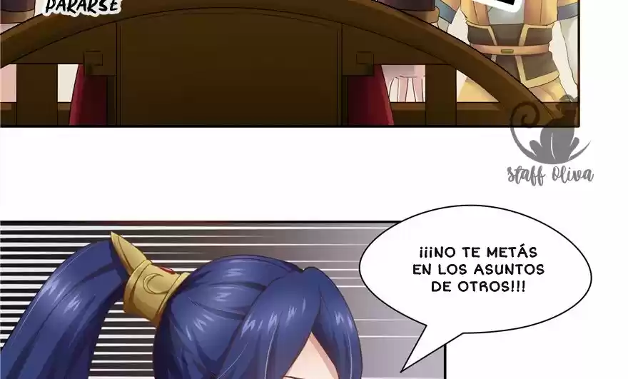 CINDERELLA CHEF capítulo 54, página 52
