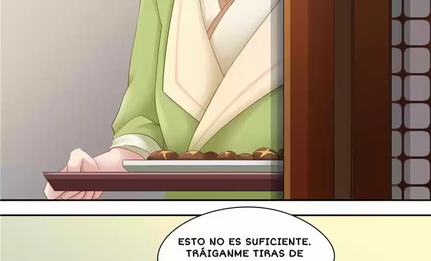 CINDERELLA CHEF capítulo 54, página 73