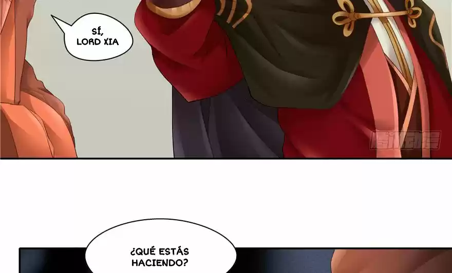 CINDERELLA CHEF capítulo 55, página 6