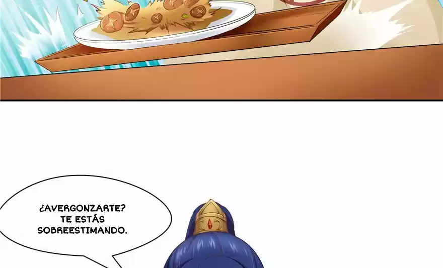 CINDERELLA CHEF capítulo 55, página 13