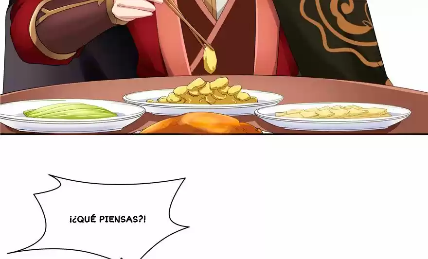 CINDERELLA CHEF capítulo 55, página 15
