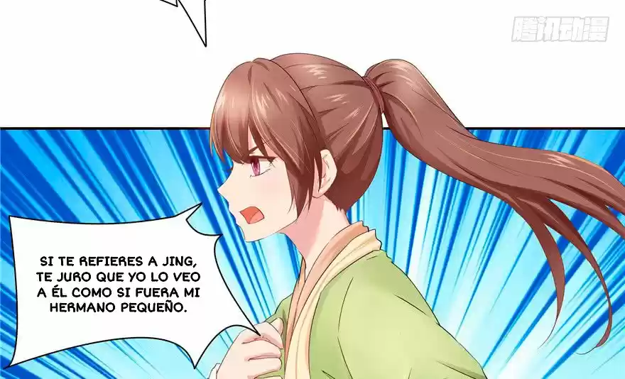 CINDERELLA CHEF capítulo 55, página 16