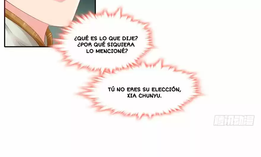 CINDERELLA CHEF capítulo 55, página 27