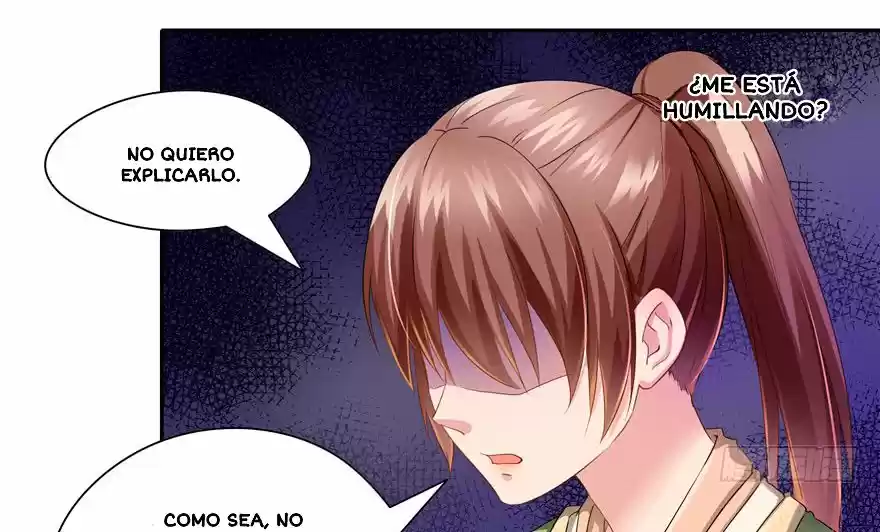 CINDERELLA CHEF capítulo 55, página 28