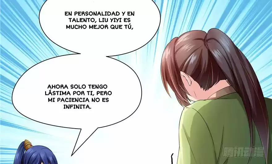 CINDERELLA CHEF capítulo 55, página 32