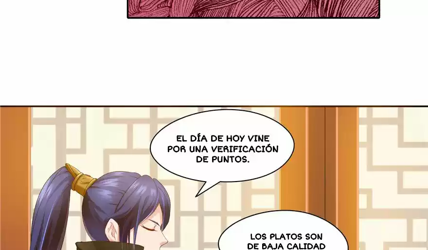 CINDERELLA CHEF capítulo 55, página 36