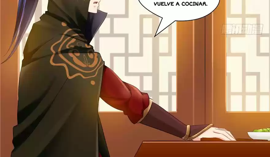 CINDERELLA CHEF capítulo 55, página 37