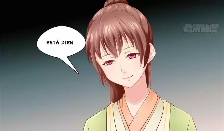 CINDERELLA CHEF capítulo 55, página 57