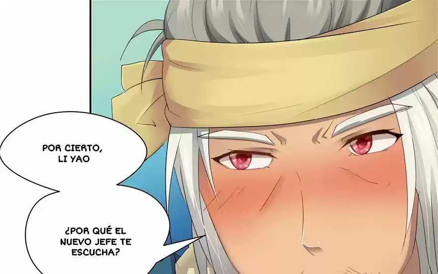 CINDERELLA CHEF capítulo 55, página 67