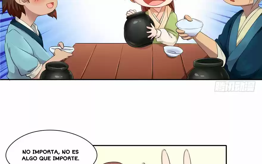 CINDERELLA CHEF capítulo 55, página 70