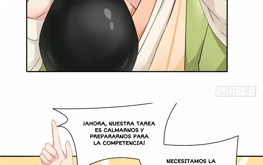 CINDERELLA CHEF capítulo 55, página 72