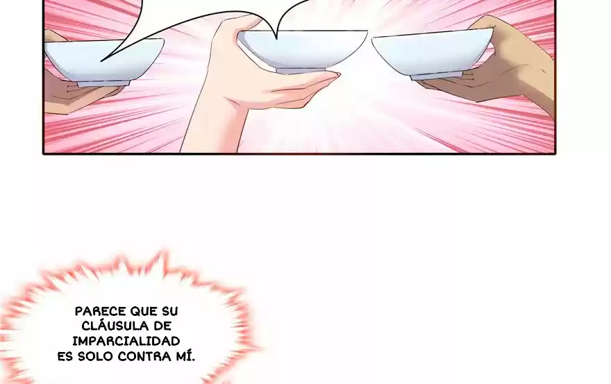 CINDERELLA CHEF capítulo 55, página 75