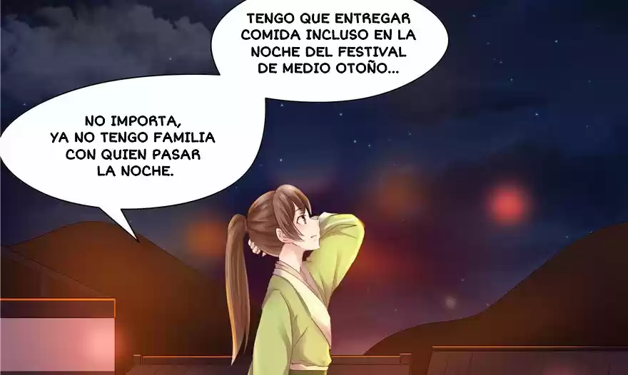 CINDERELLA CHEF capítulo 56, página 4