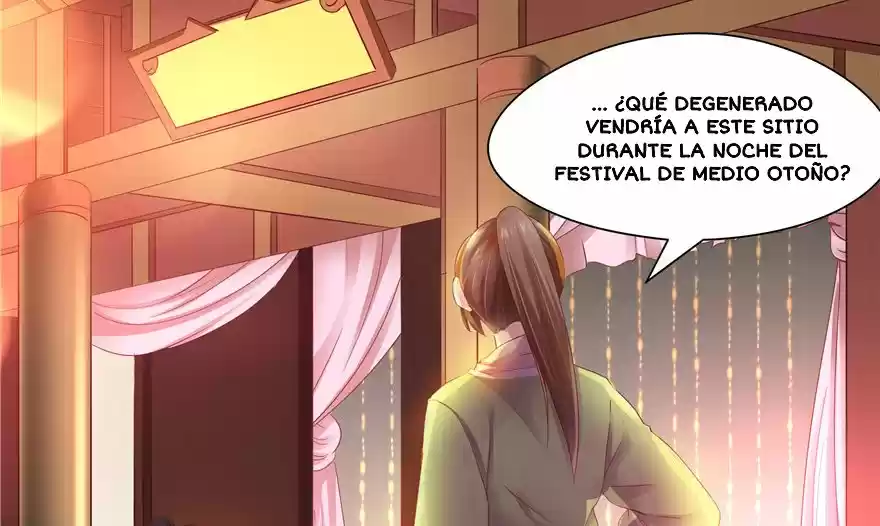 CINDERELLA CHEF capítulo 56, página 8