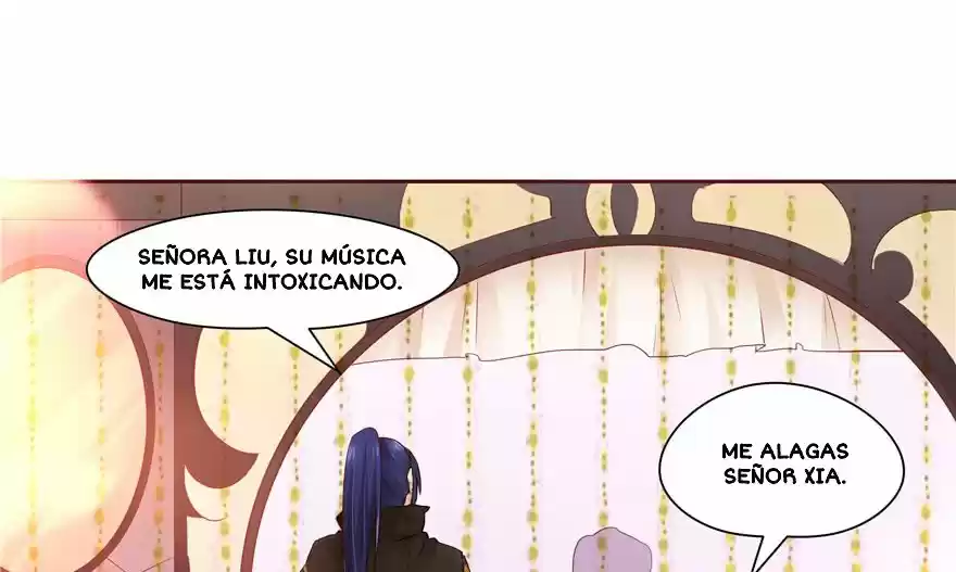 CINDERELLA CHEF capítulo 56, página 15