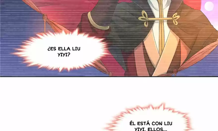 CINDERELLA CHEF capítulo 56, página 25