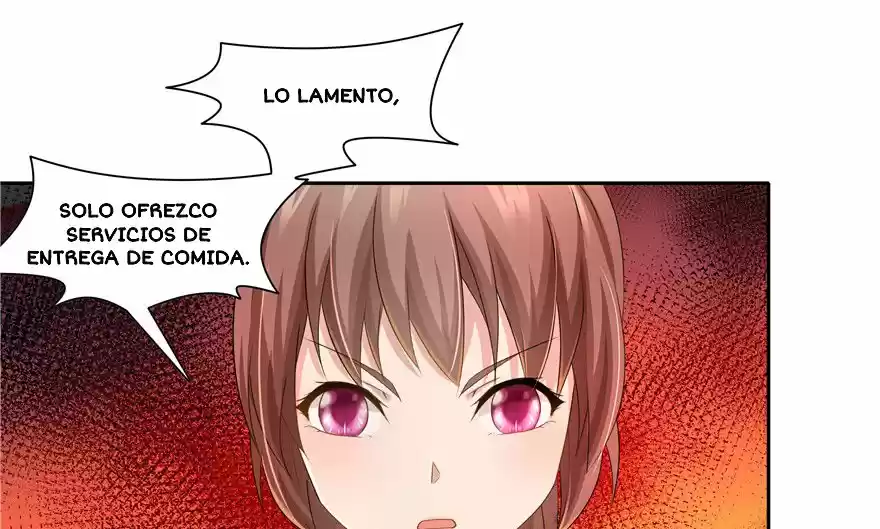 CINDERELLA CHEF capítulo 56, página 30