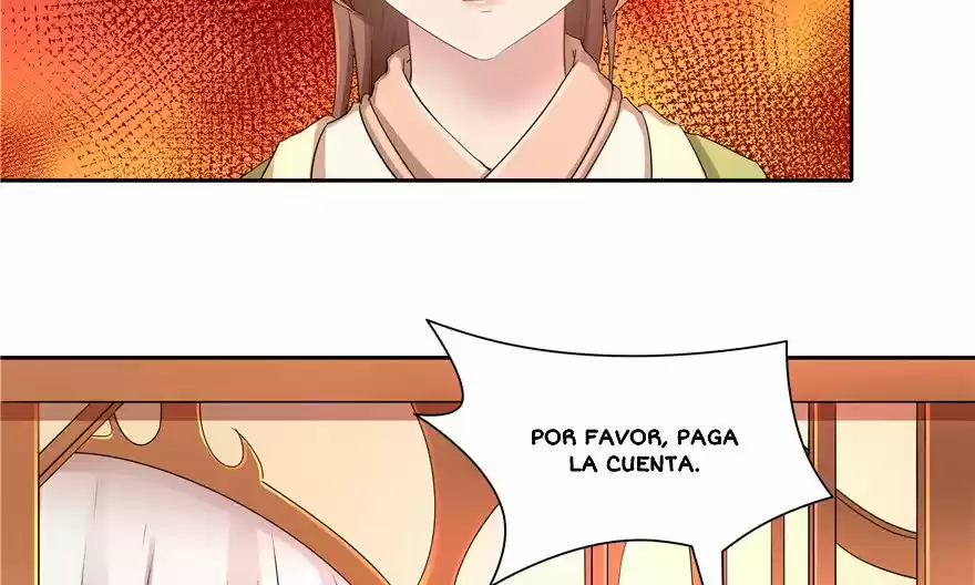 CINDERELLA CHEF capítulo 56, página 31