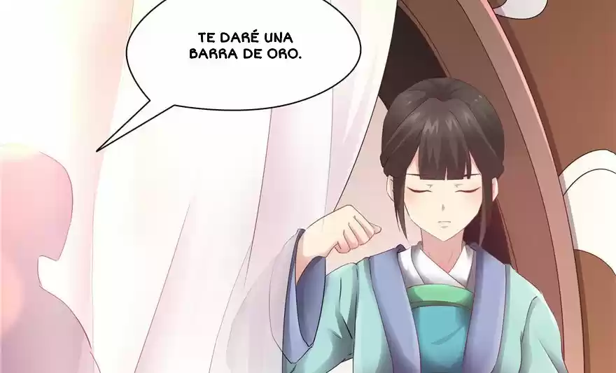 CINDERELLA CHEF capítulo 56, página 41