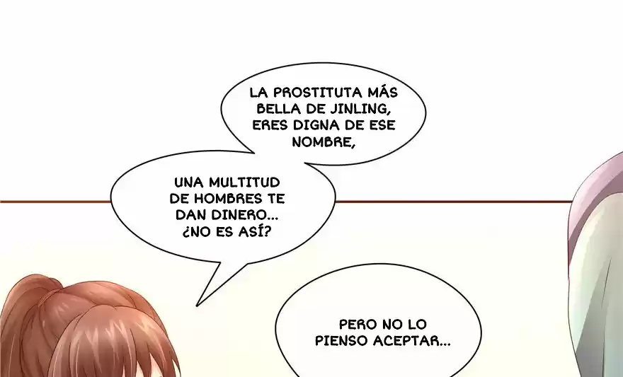CINDERELLA CHEF capítulo 56, página 43