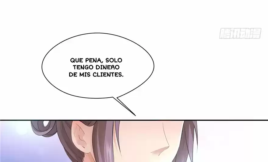 CINDERELLA CHEF capítulo 56, página 46