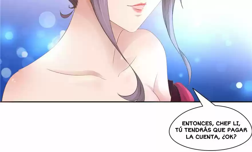 CINDERELLA CHEF capítulo 56, página 47