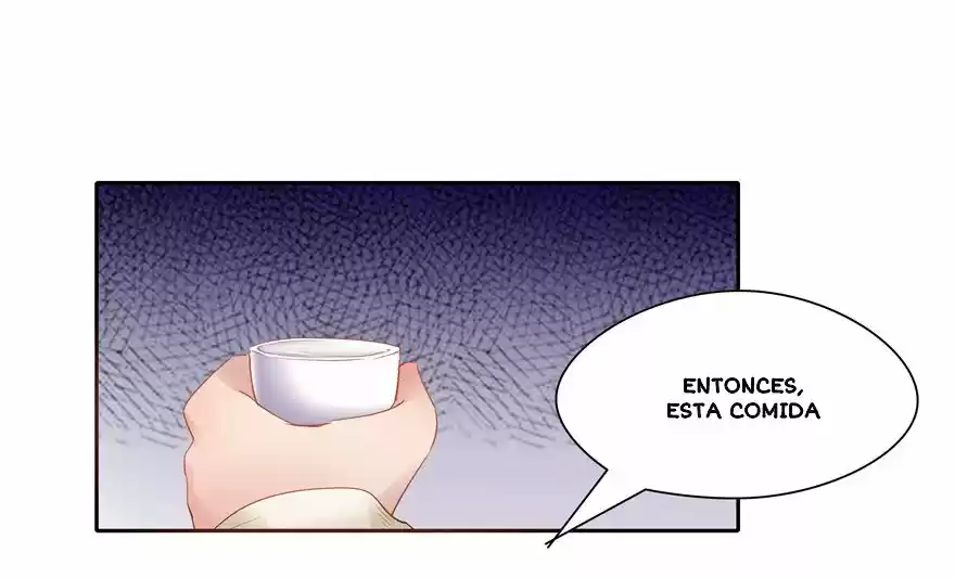 CINDERELLA CHEF capítulo 56, página 51