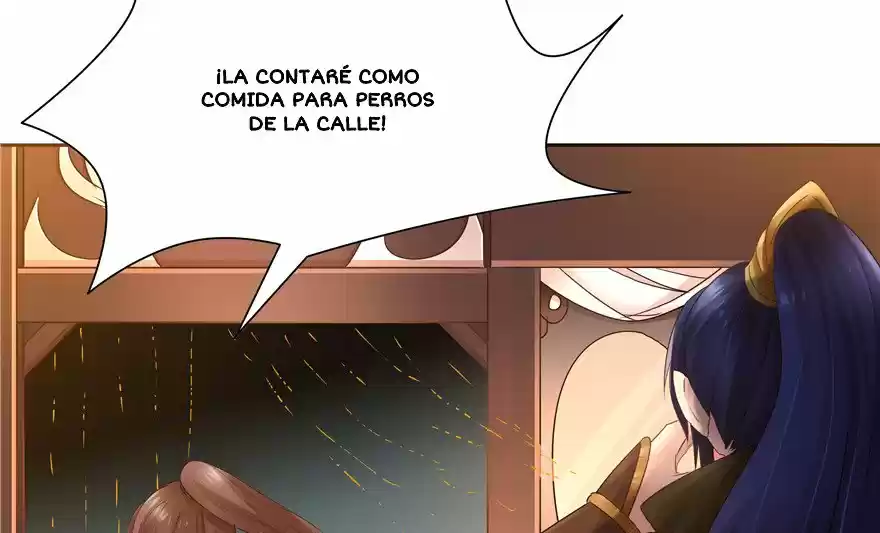 CINDERELLA CHEF capítulo 56, página 54