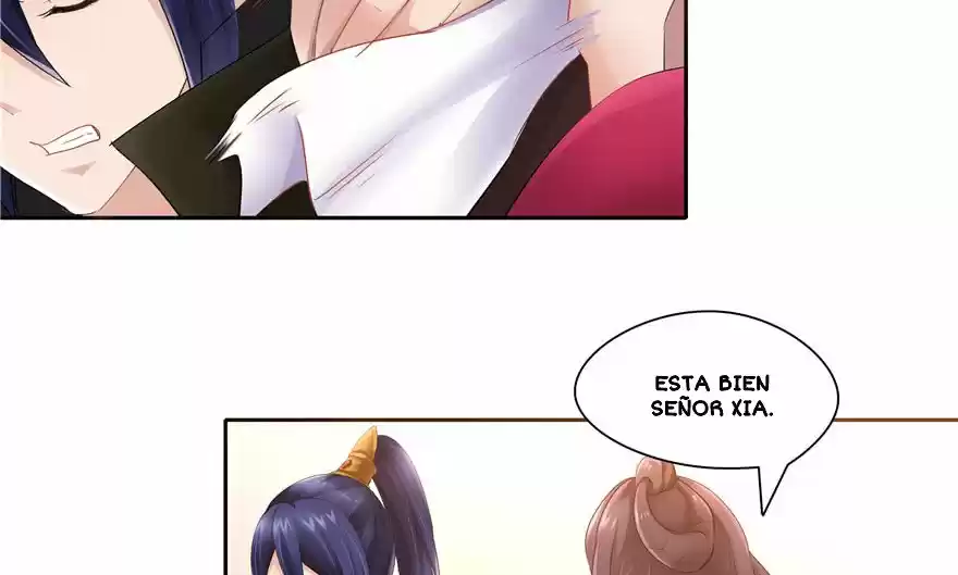 CINDERELLA CHEF capítulo 56, página 70