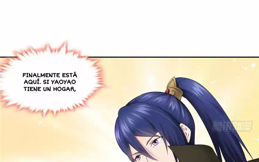 CINDERELLA CHEF capítulo 56, página 80