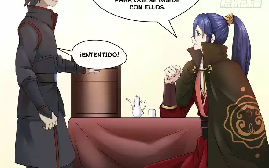CINDERELLA CHEF capítulo 56, página 85