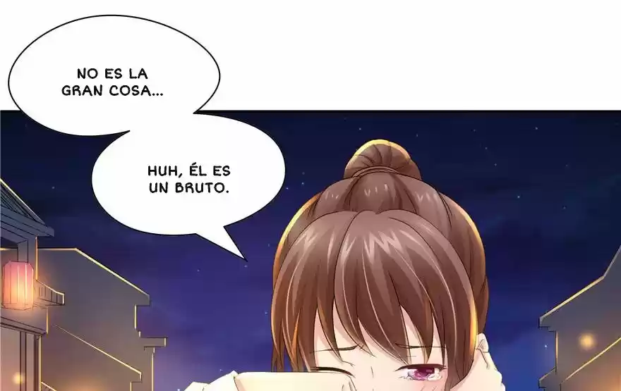 CINDERELLA CHEF capítulo 57, página 3
