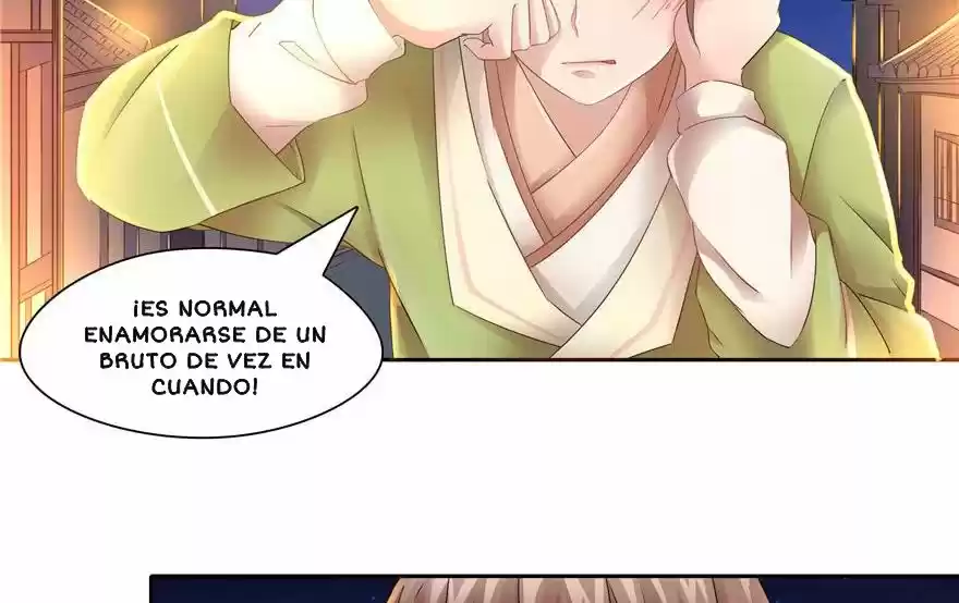 CINDERELLA CHEF capítulo 57, página 4