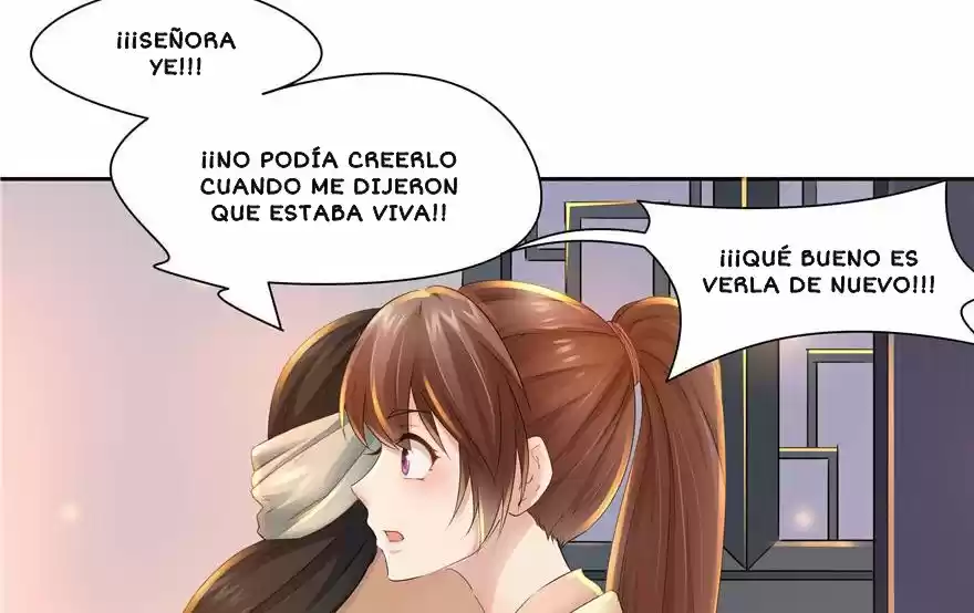 CINDERELLA CHEF capítulo 57, página 8